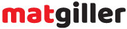 Matgiller Logo
